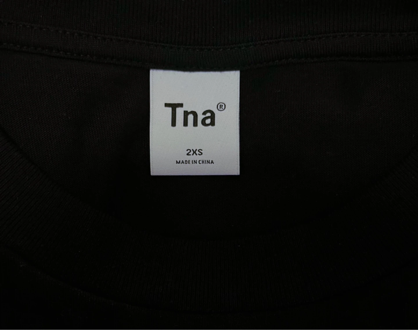 Aritzia Tna & Garage Crop Top Bundle - photo 5