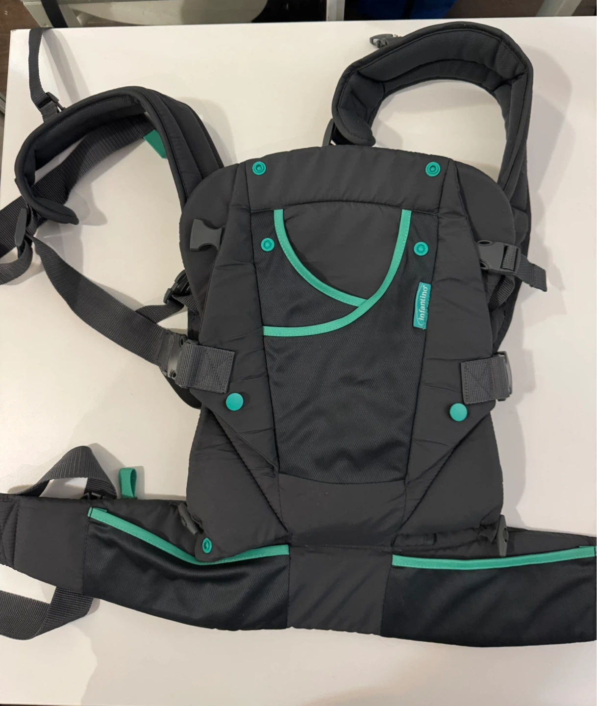 Infantino Baby Carrier