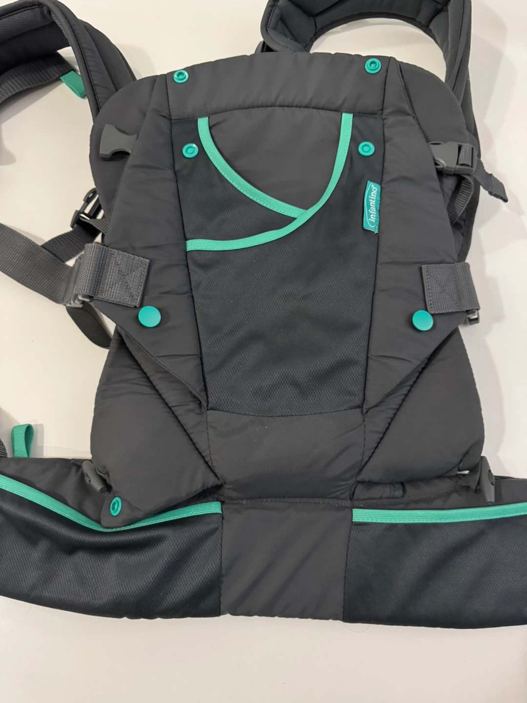 Infantino Baby Carrier - photo 2