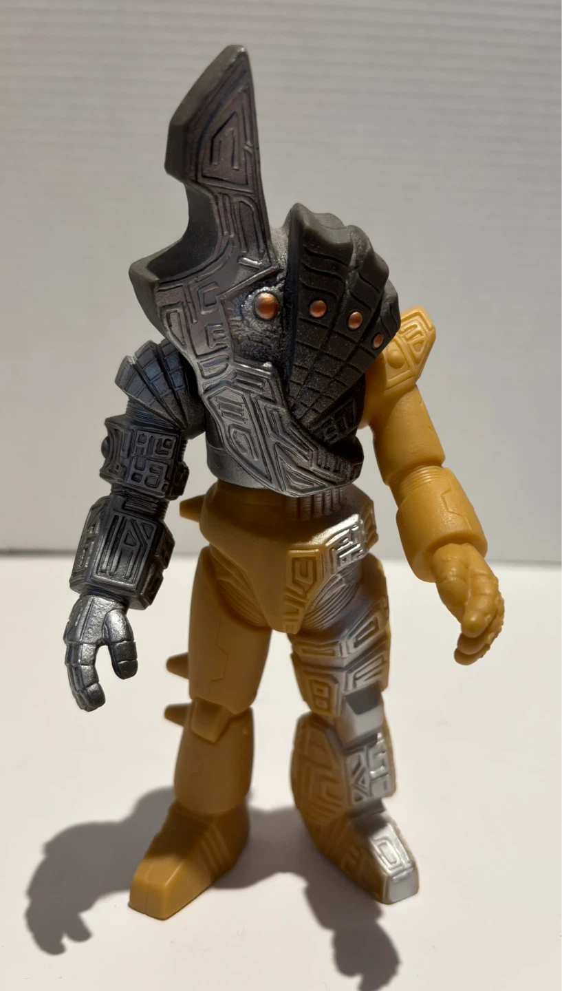 Bandai 1997 Robot Toy Made in Japan