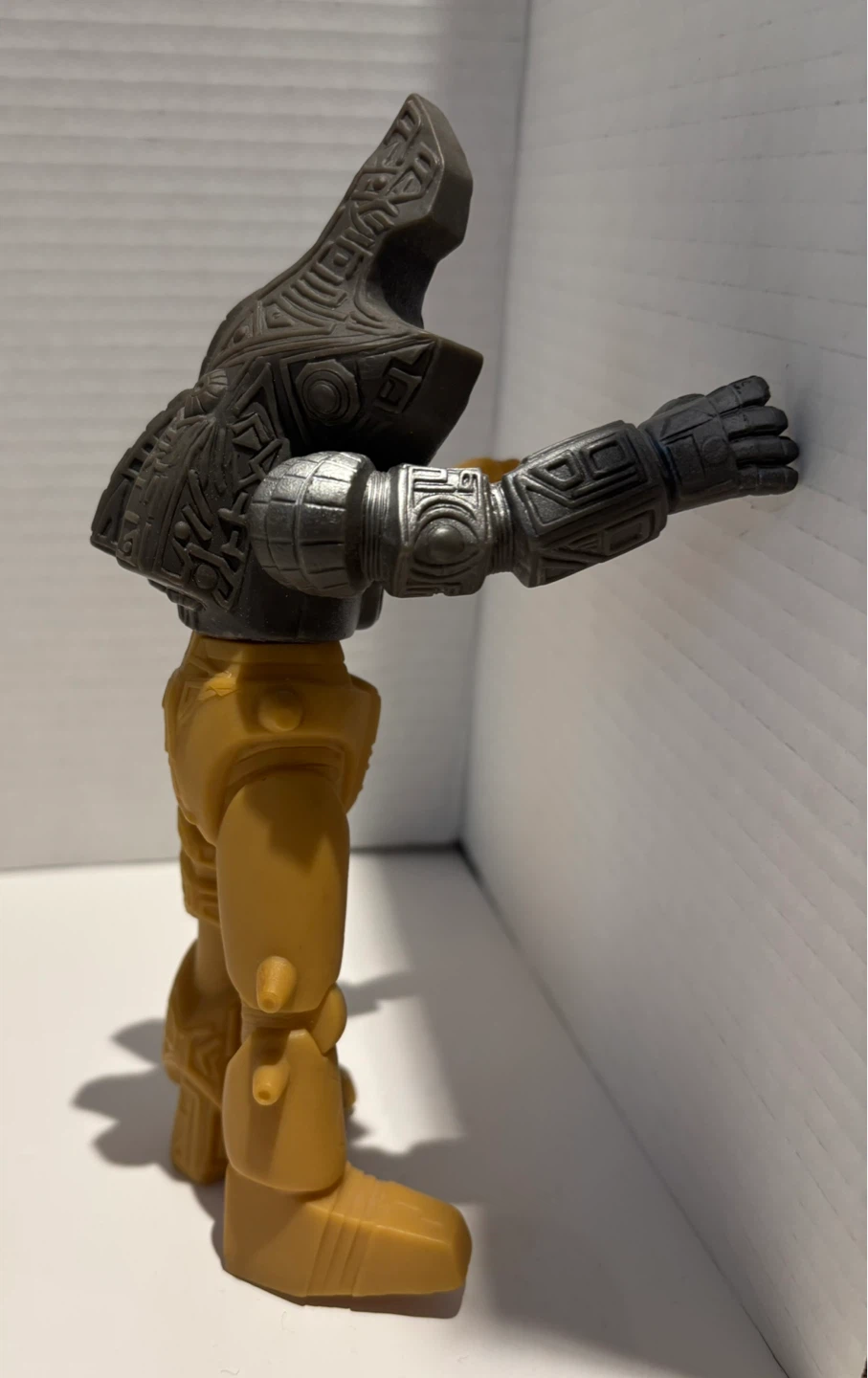Bandai 1997 Robot Toy Made in Japan - photo 3