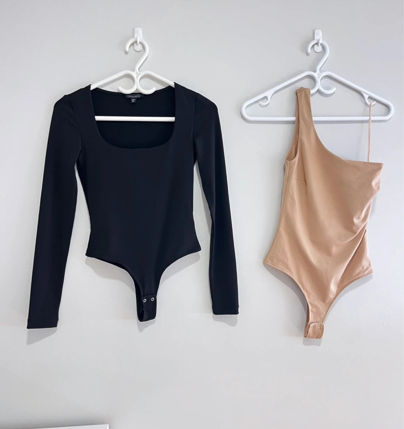 Dynamite Bodysuits - Size XS