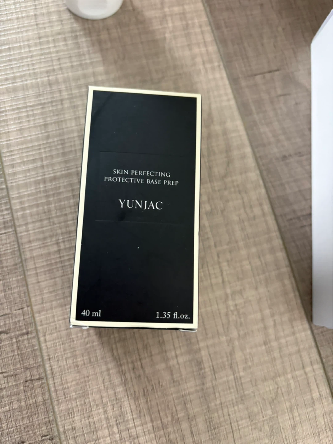 YUNJAC Skin Perfecting Protective Base Prep 40ml