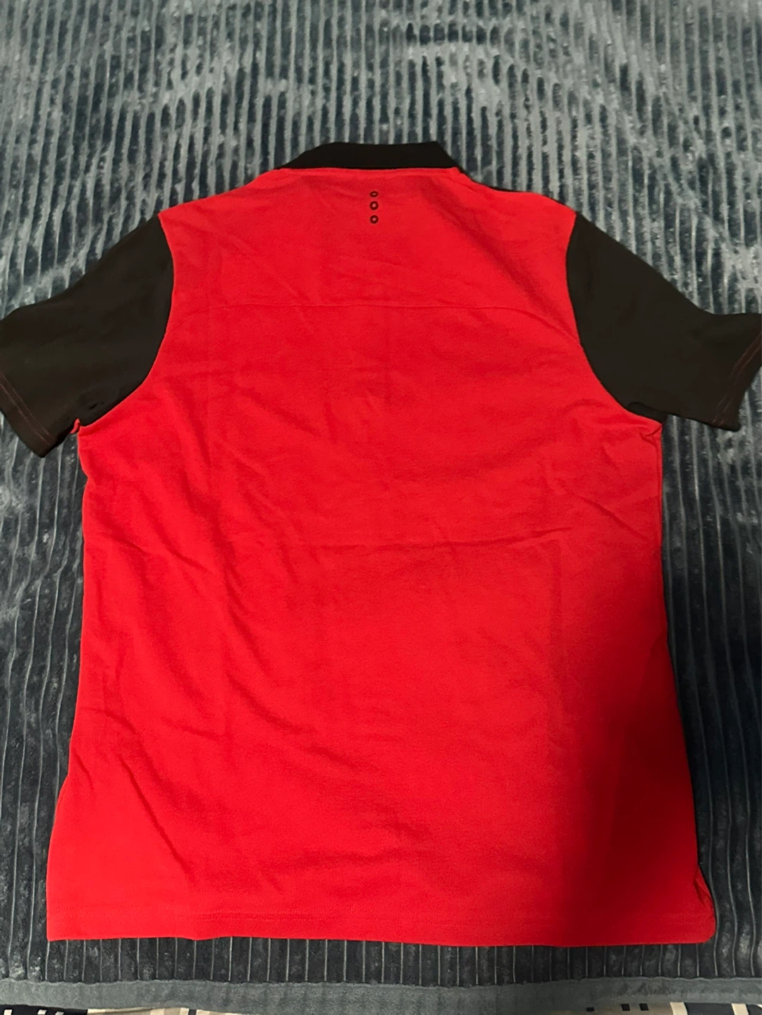 Puma Ferrari Polo Shirt - photo 2