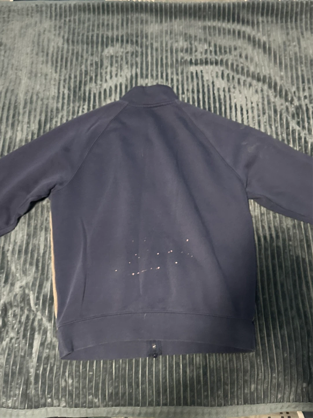 Nike Colour Block Track Jacket - photo 2
