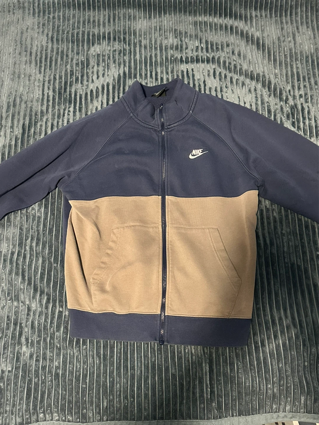 Nike Colour Block Track Jacket