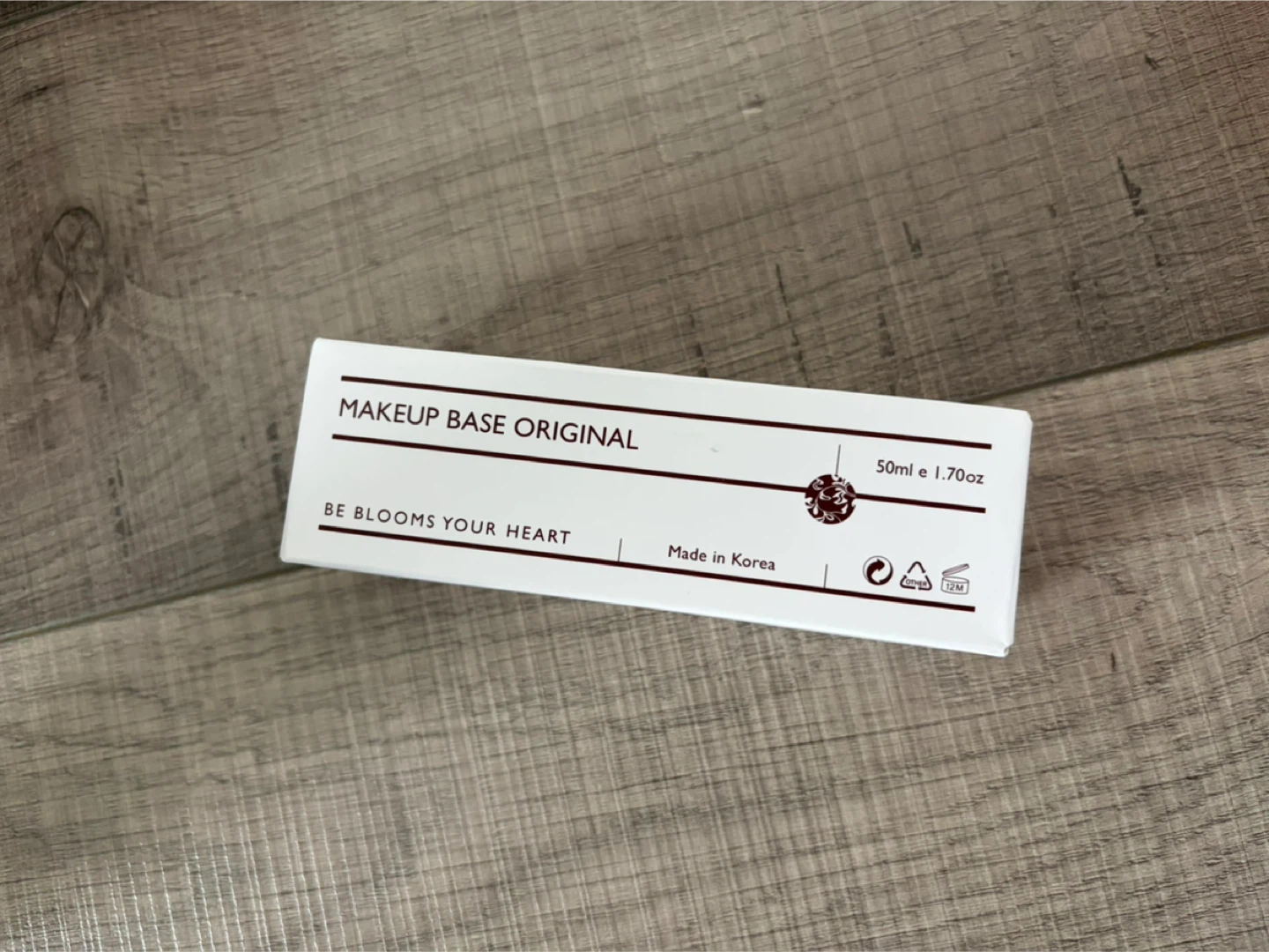 Makeup Base Original