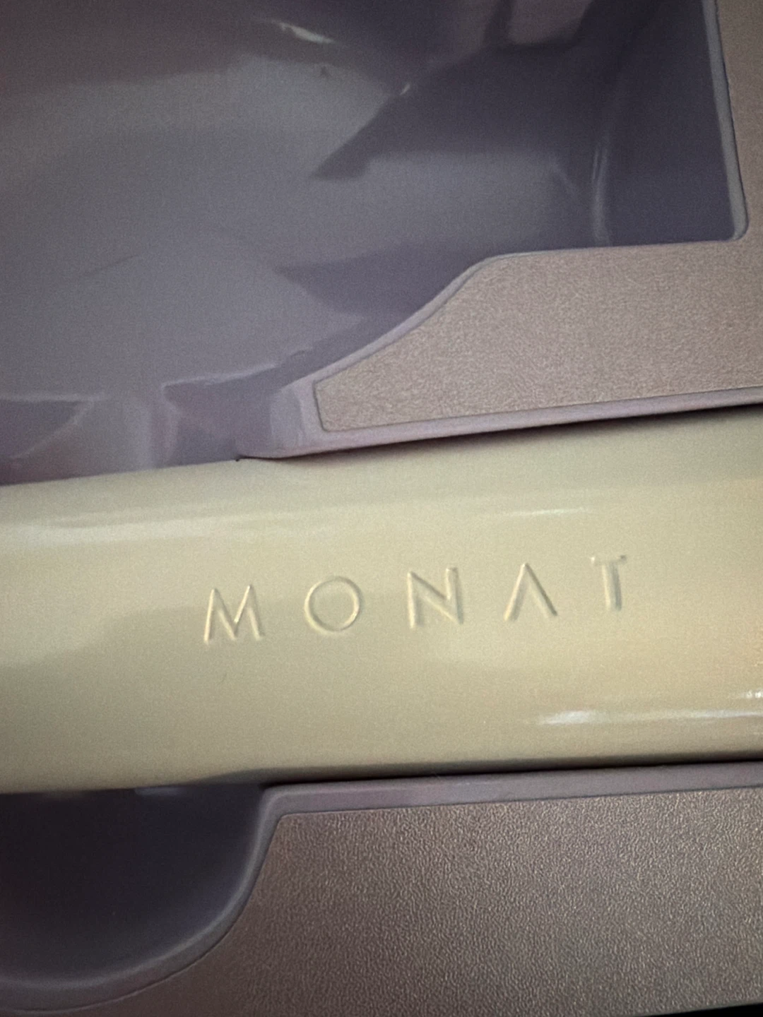 Monat One-Step Wonder Interchangeable Hot Air Brush - photo 4