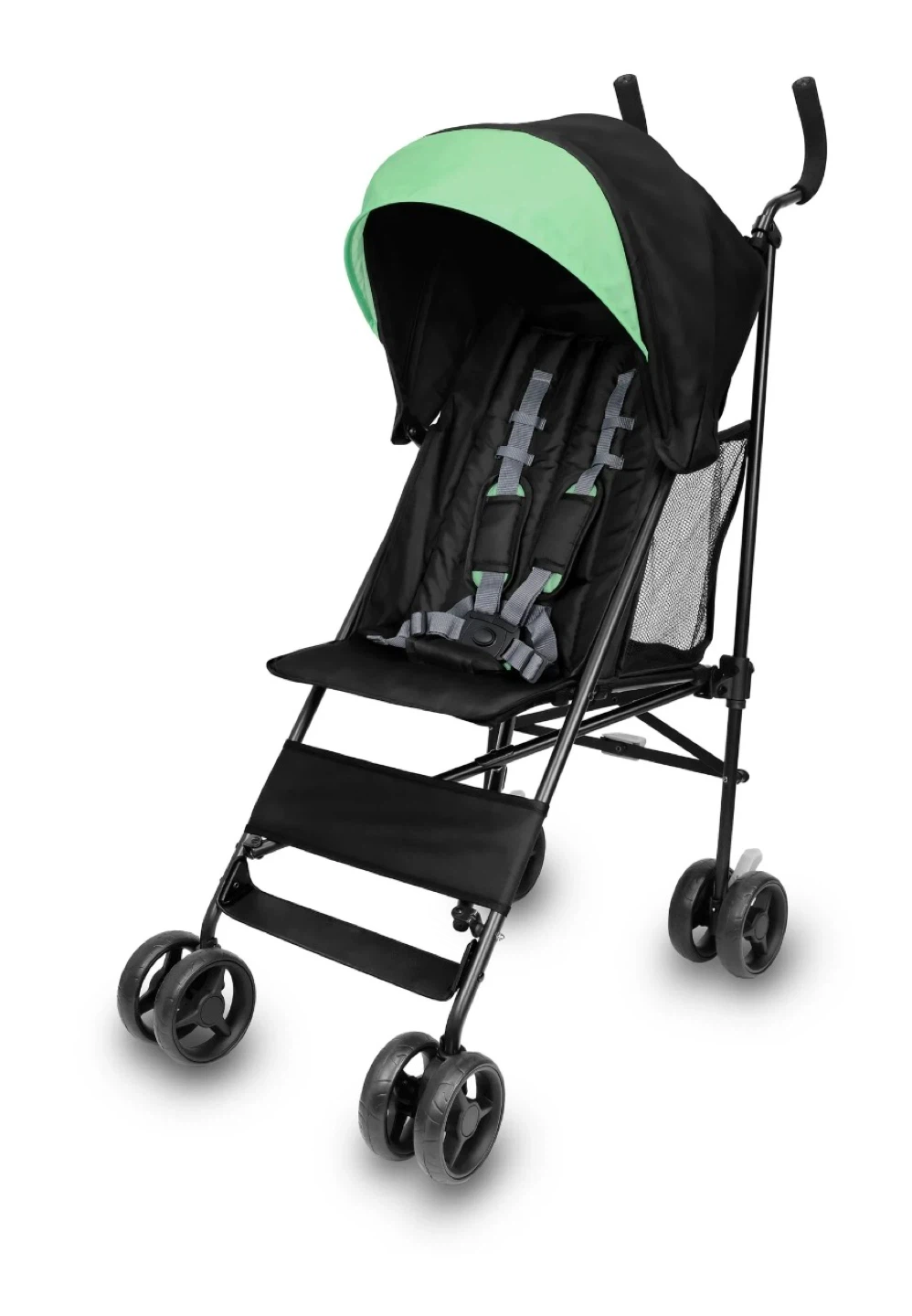 Ingenuity Smooth Stroll Convenience Stroller