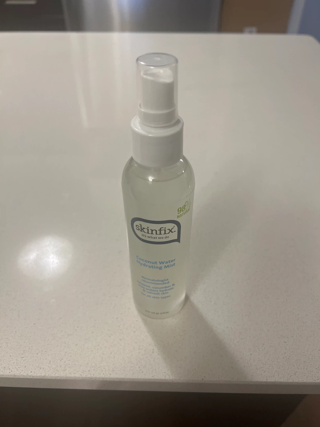 Skinfix Coconut Water Hydrating Mist 6 fl oz - photo 2