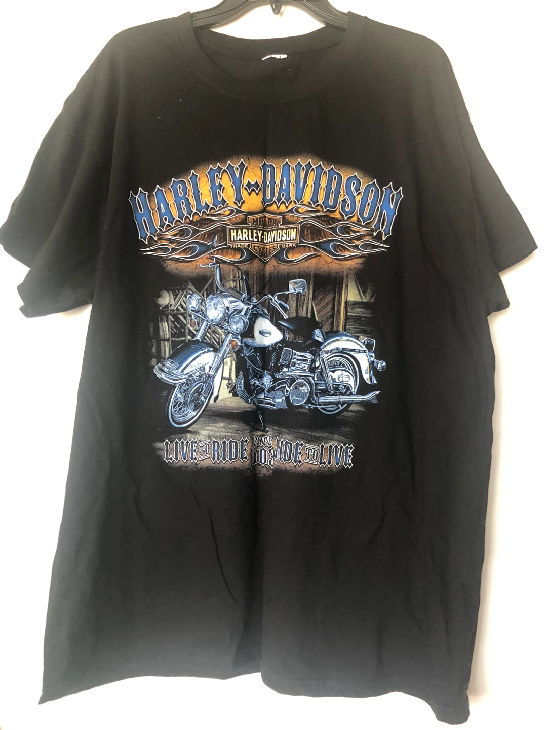 Harley-Davidson T-Shirt