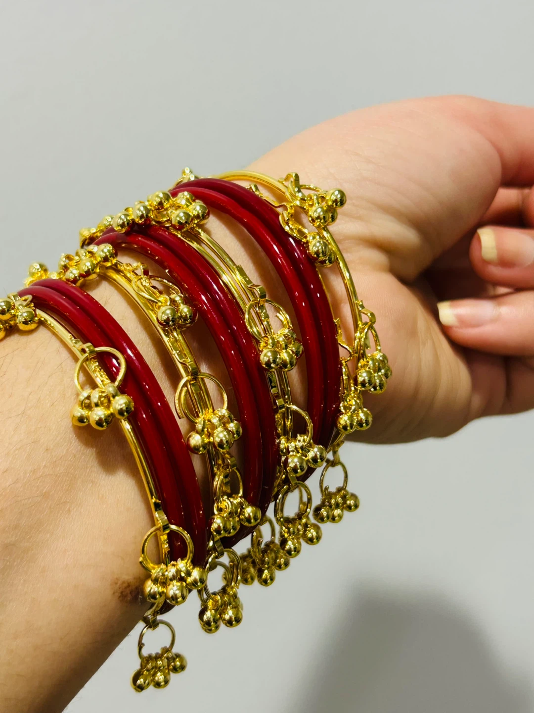 kashmiri bangles 4 - photo 2