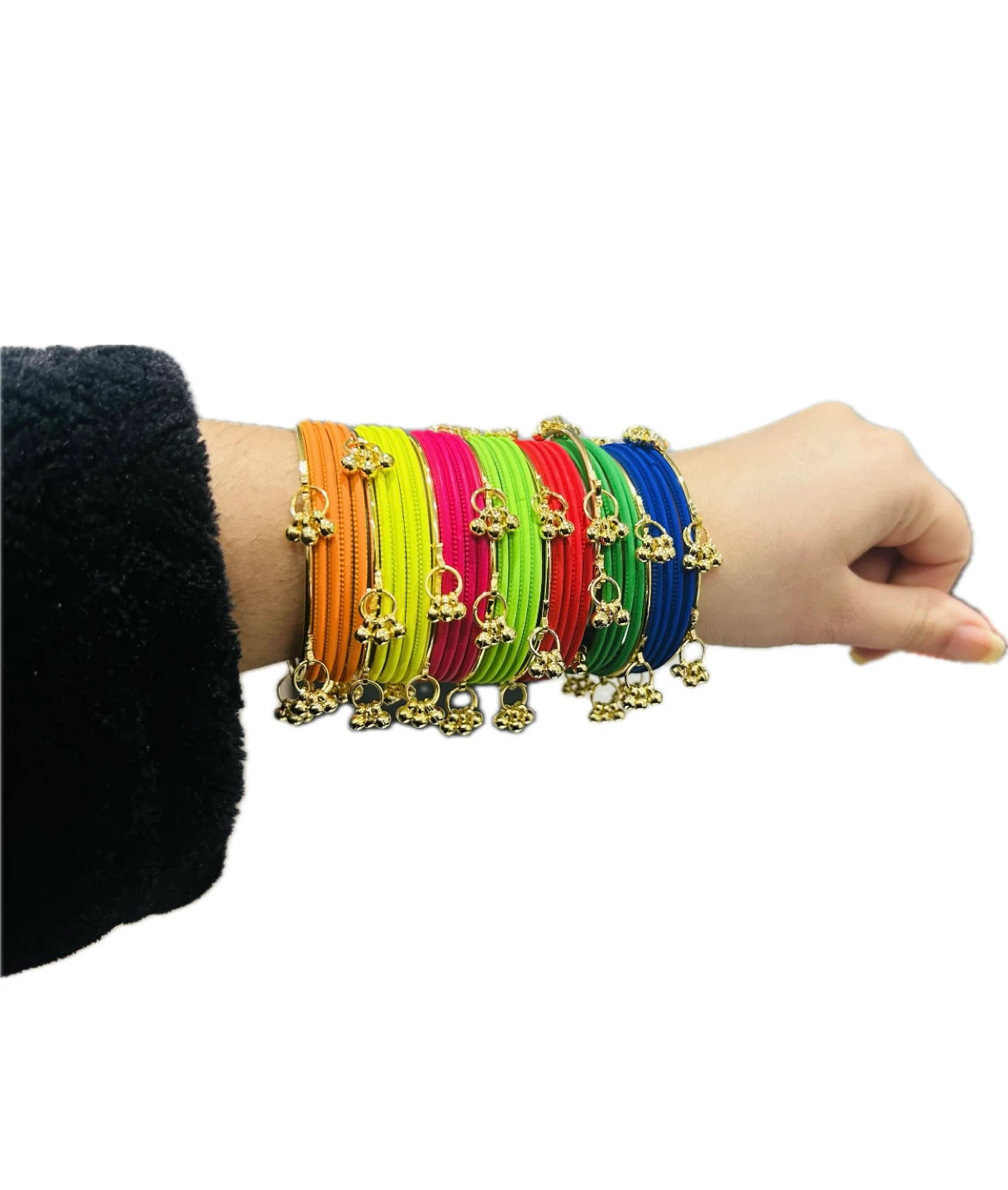 kashmiri bangles 4 - photo 3