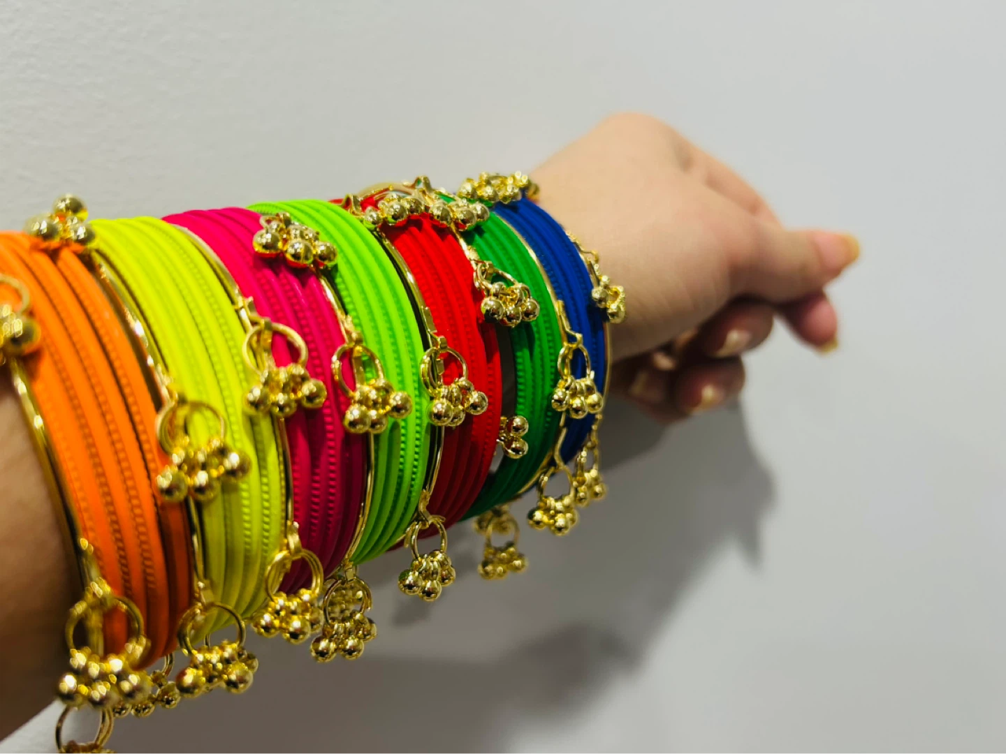 kashmiri bangles 4 - photo 5