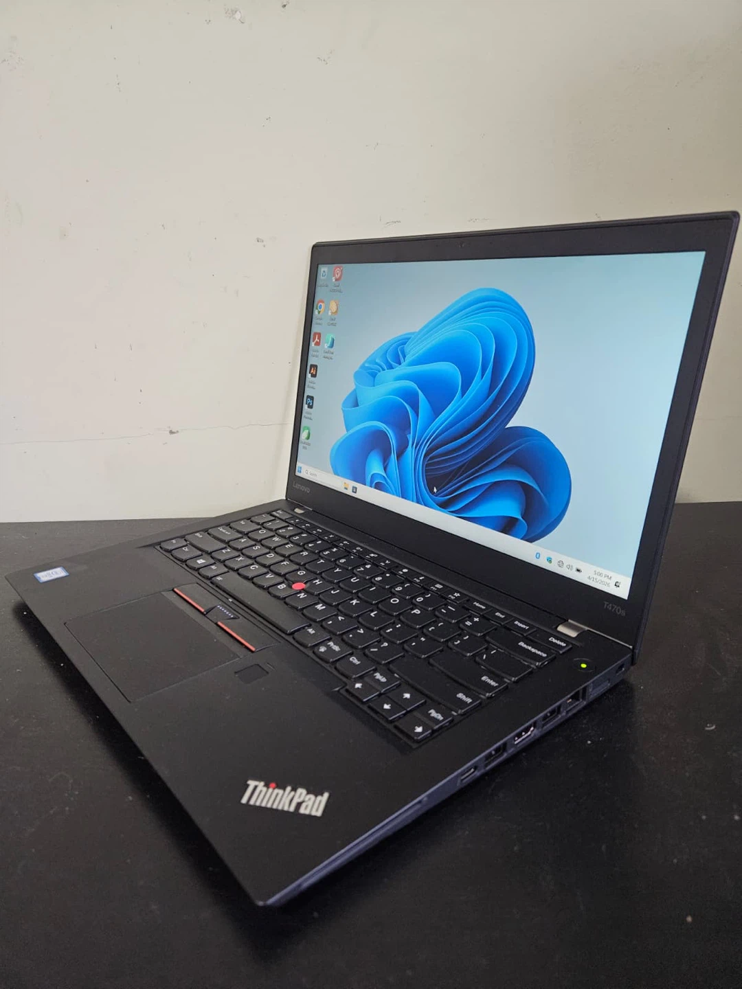 🔥 Lenovo ThinkPad - Excellent Battery | 8GB DDR4 | 256GB NVMe - photo 5