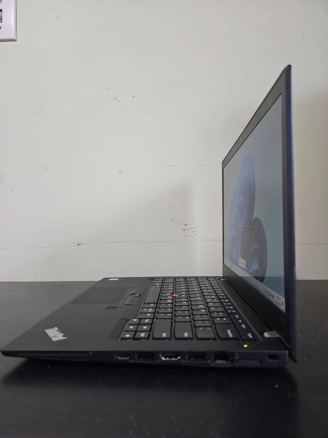 🔥 Lenovo ThinkPad - Excellent Battery | 8GB DDR4 | 256GB NVMe - photo 4