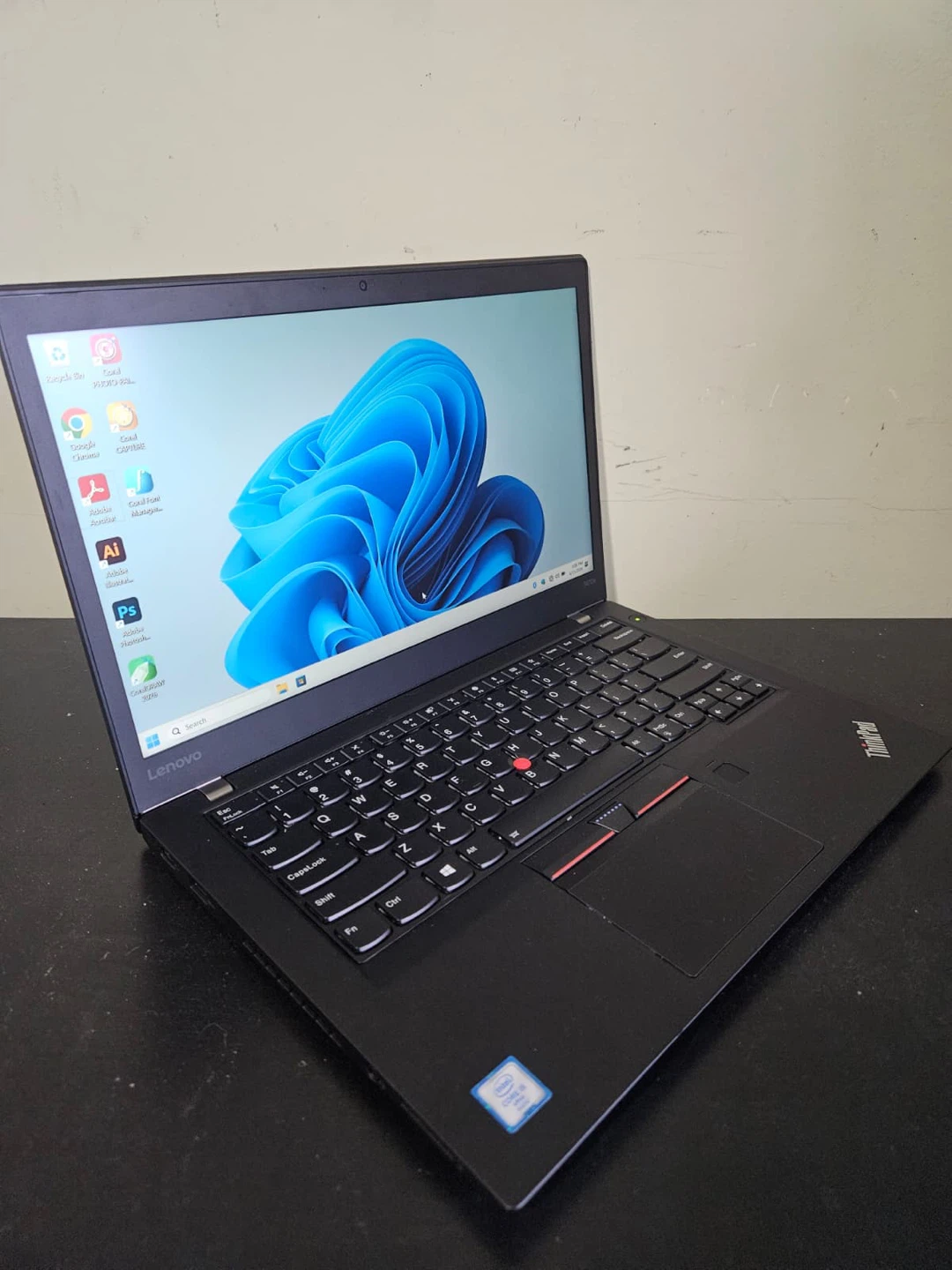 🔥 Lenovo ThinkPad - Excellent Battery | 8GB DDR4 | 256GB NVMe - photo 2