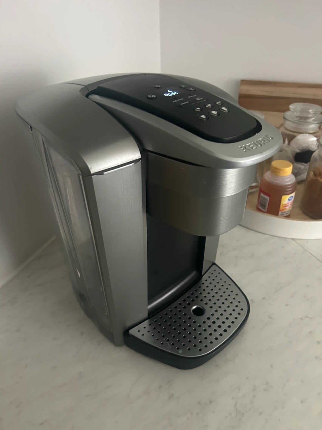 Keurig K-Cup Coffee Maker