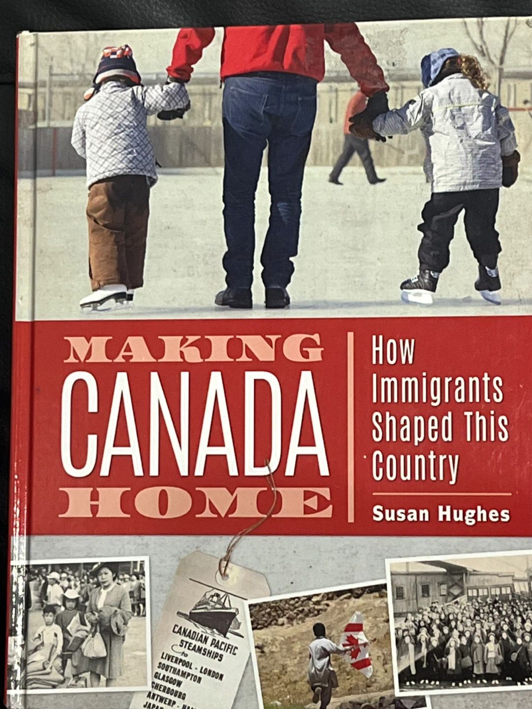 Making Canada Home: How Immigrants Shaped This Country