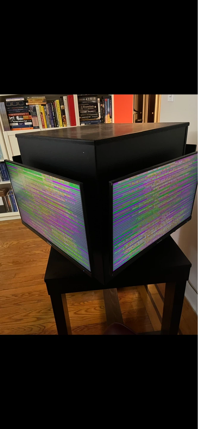 EEQUBE (from EES) Transformational Scalar Energy Device - photo 3