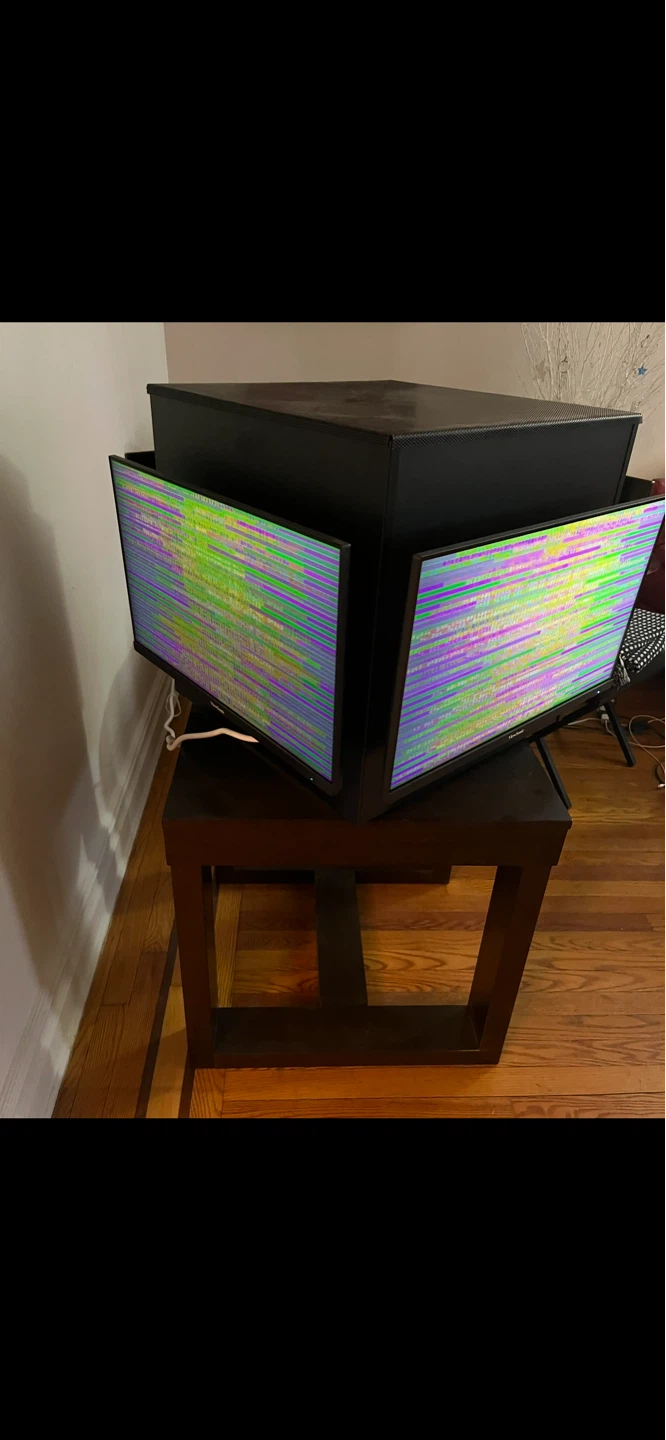 EEQUBE (from EES) Transformational Scalar Energy Device - photo 2