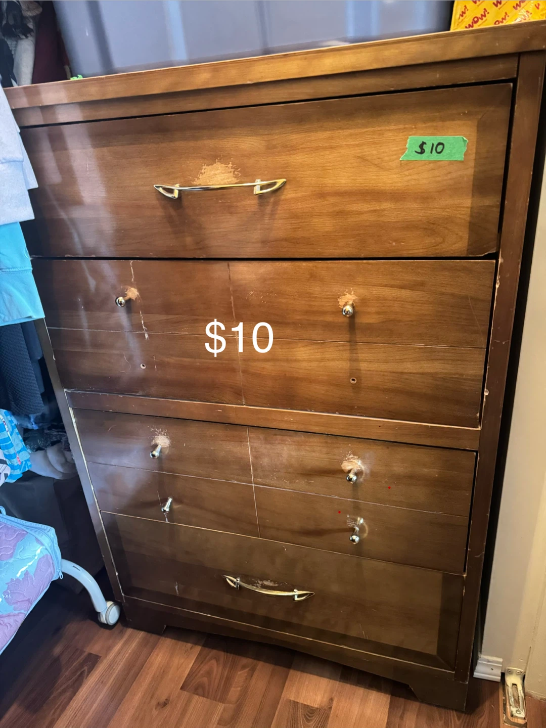 Cabinet/ storage - photo 3