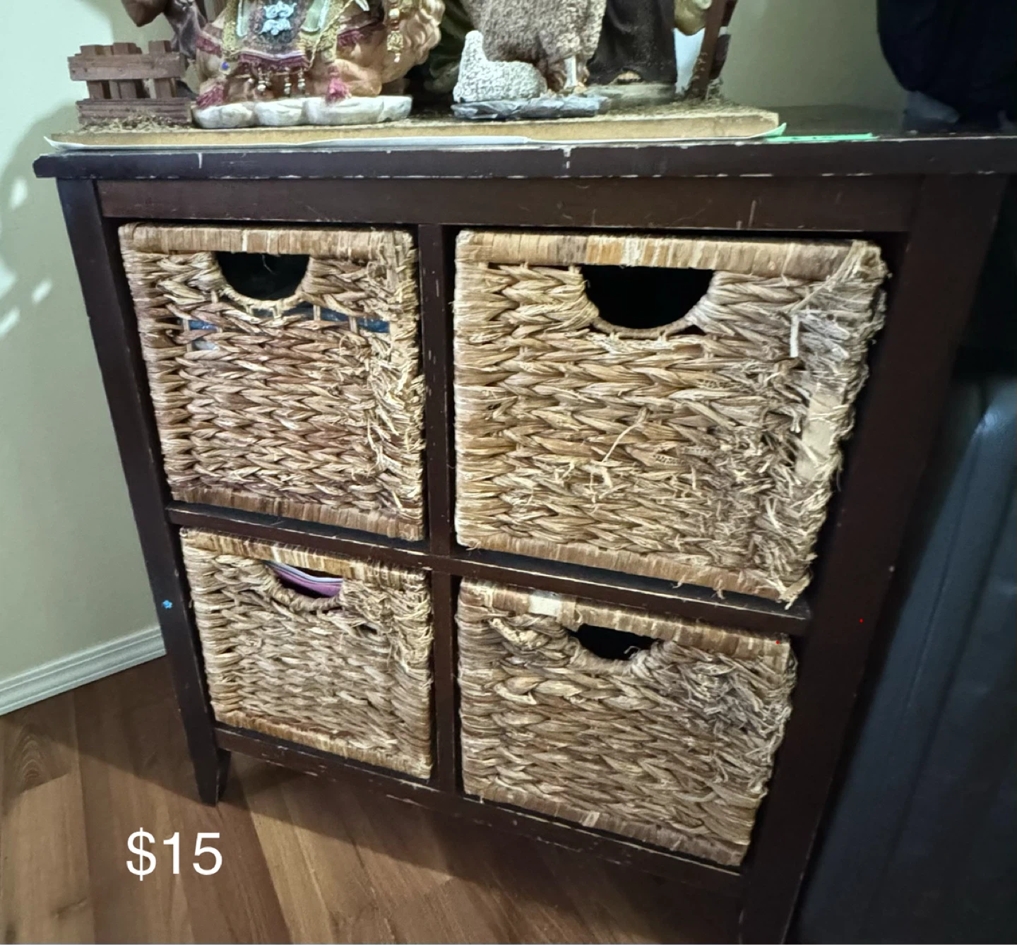 Cabinet/ storage - photo 2