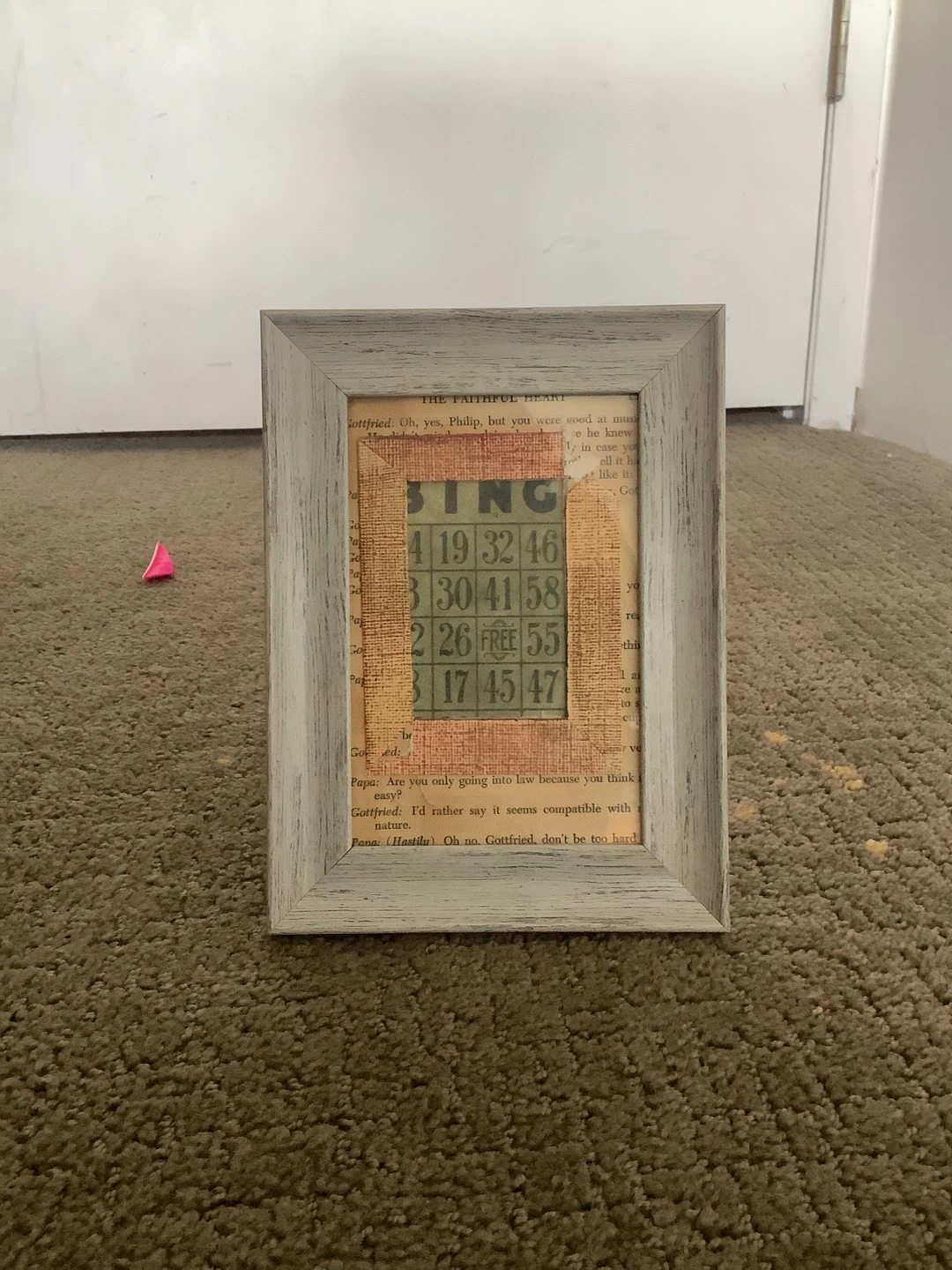 Room art