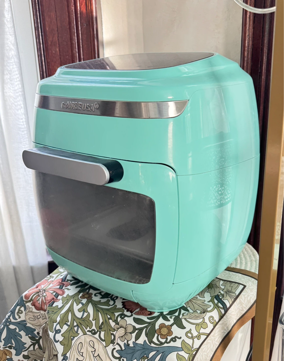 11,5 quart GoWise AirFryer