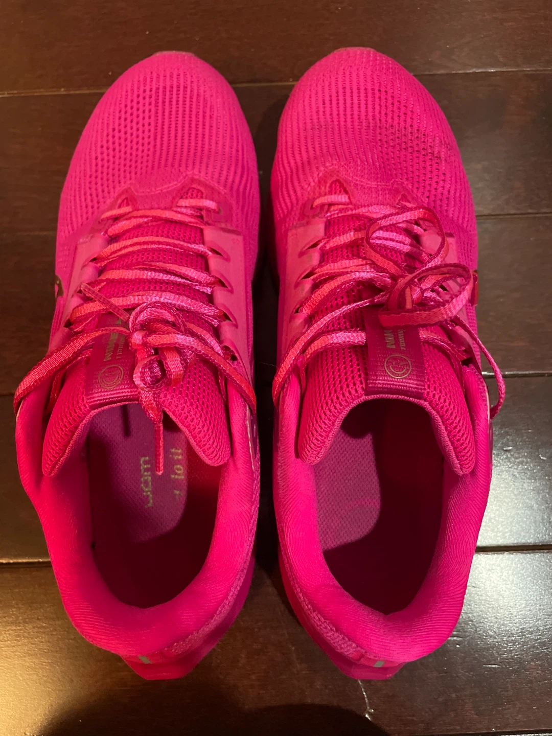 Nike Air Zoom Pegasus 40 Running Shoes - photo 4