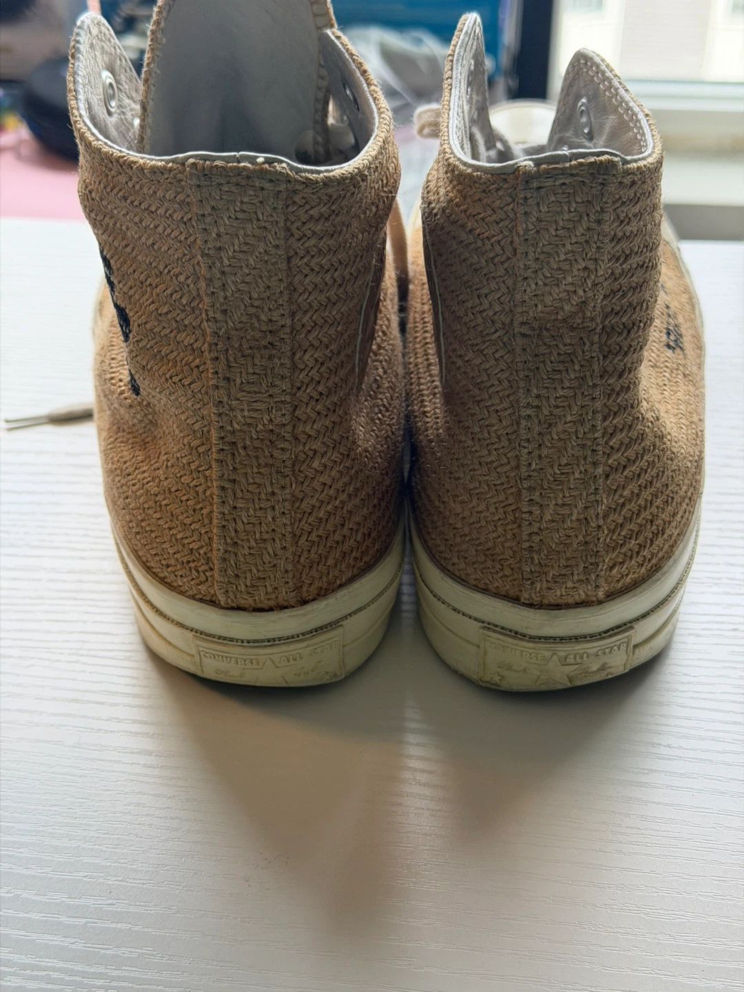 Converse All Star High Top Shoes - photo 3