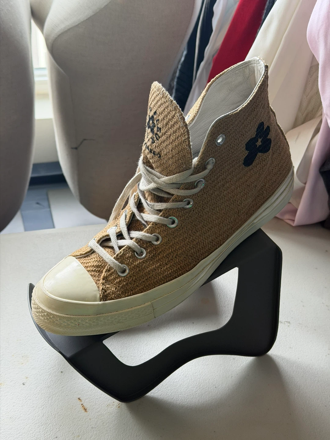 Converse All Star High Top Shoes