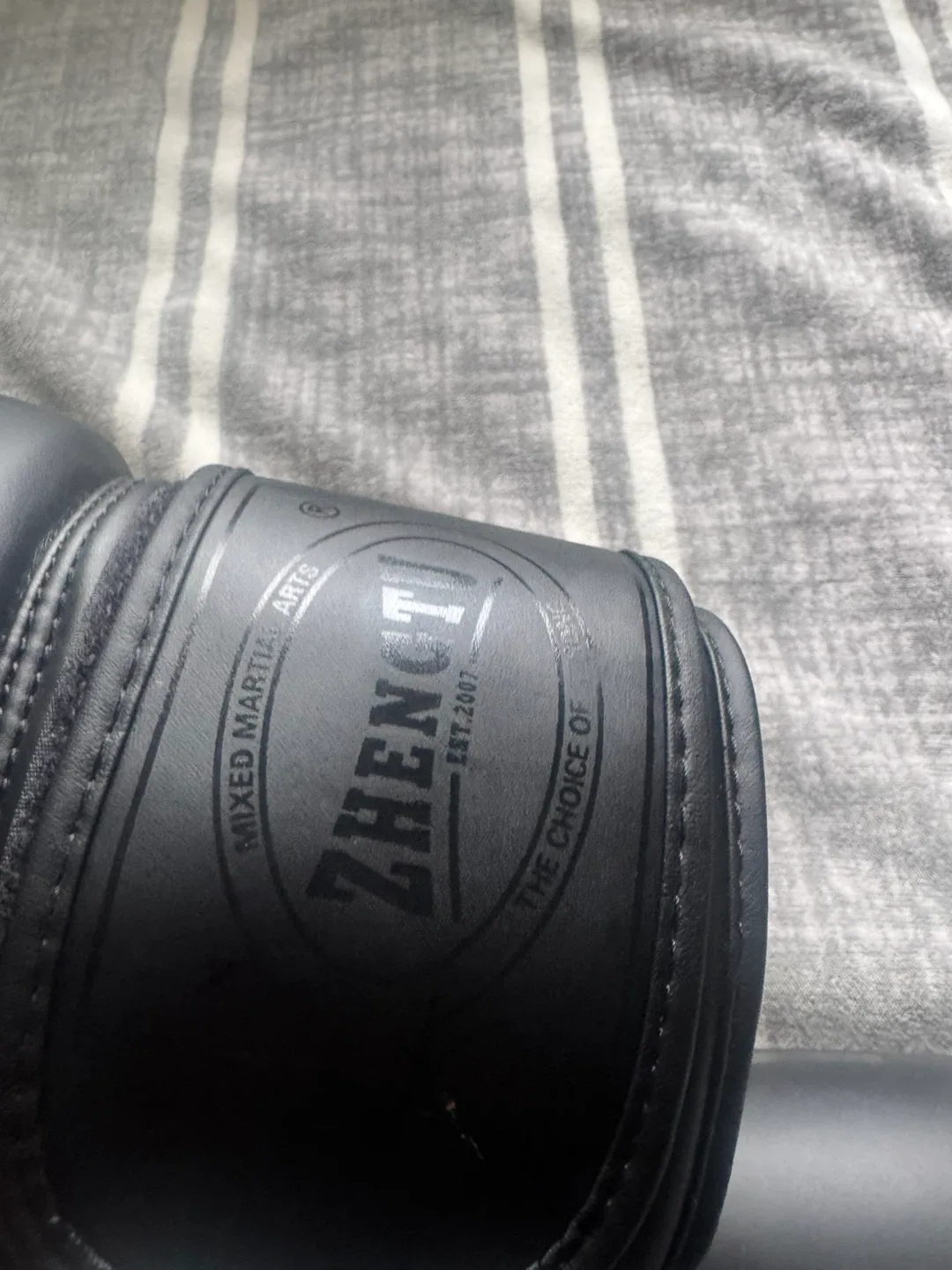 Boxing Gloves - photo 5