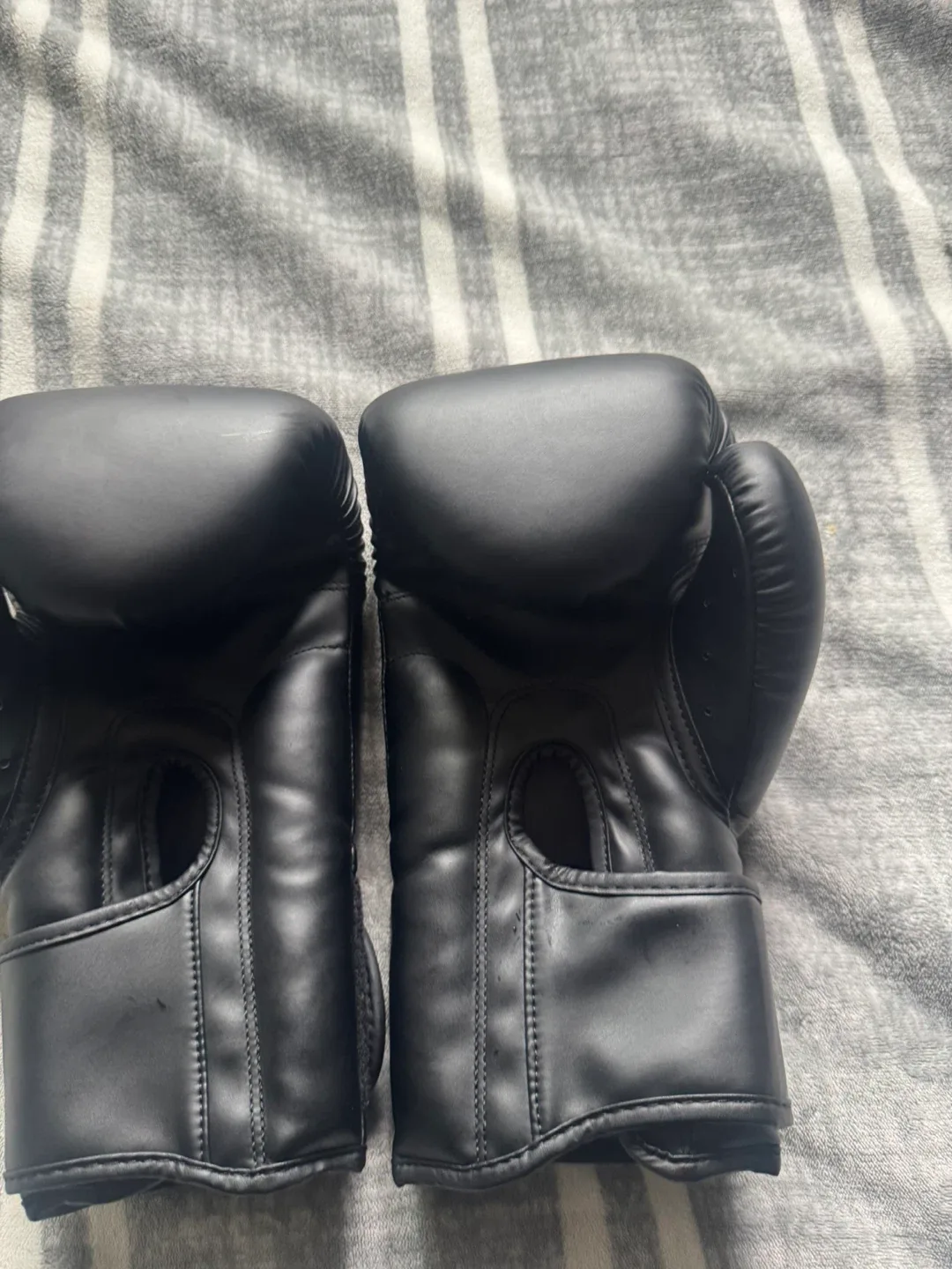Boxing Gloves - photo 3