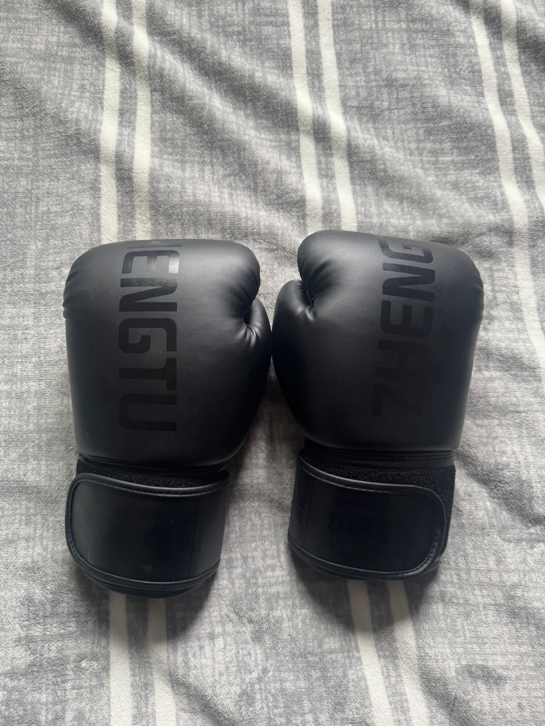 Boxing Gloves