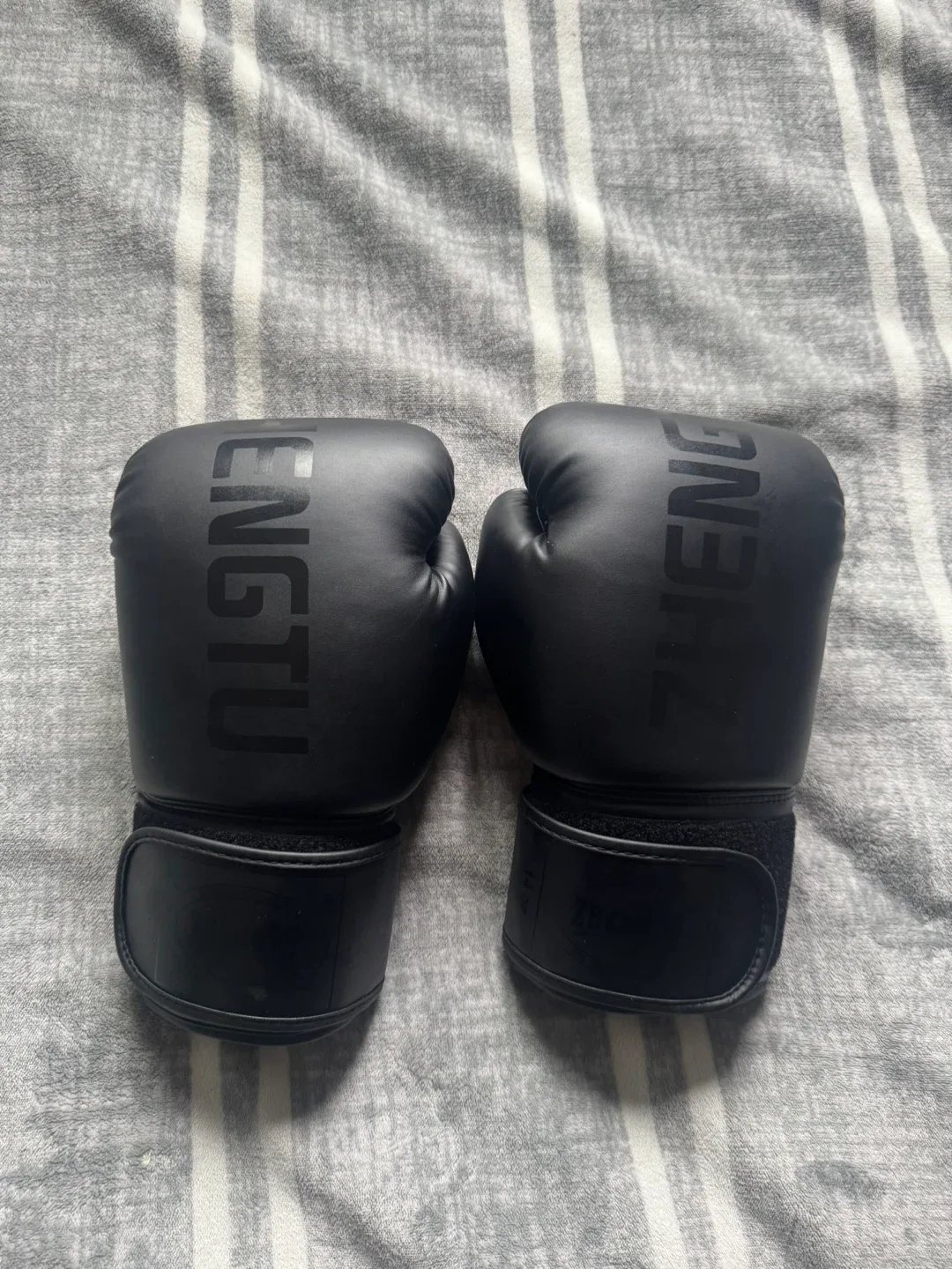 Boxing Gloves