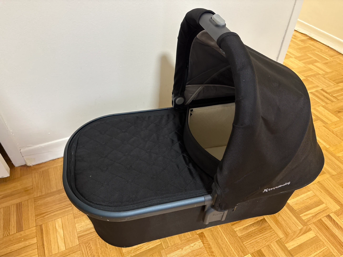 UPPAbaby Bassinet & Carry Bag - photo 2