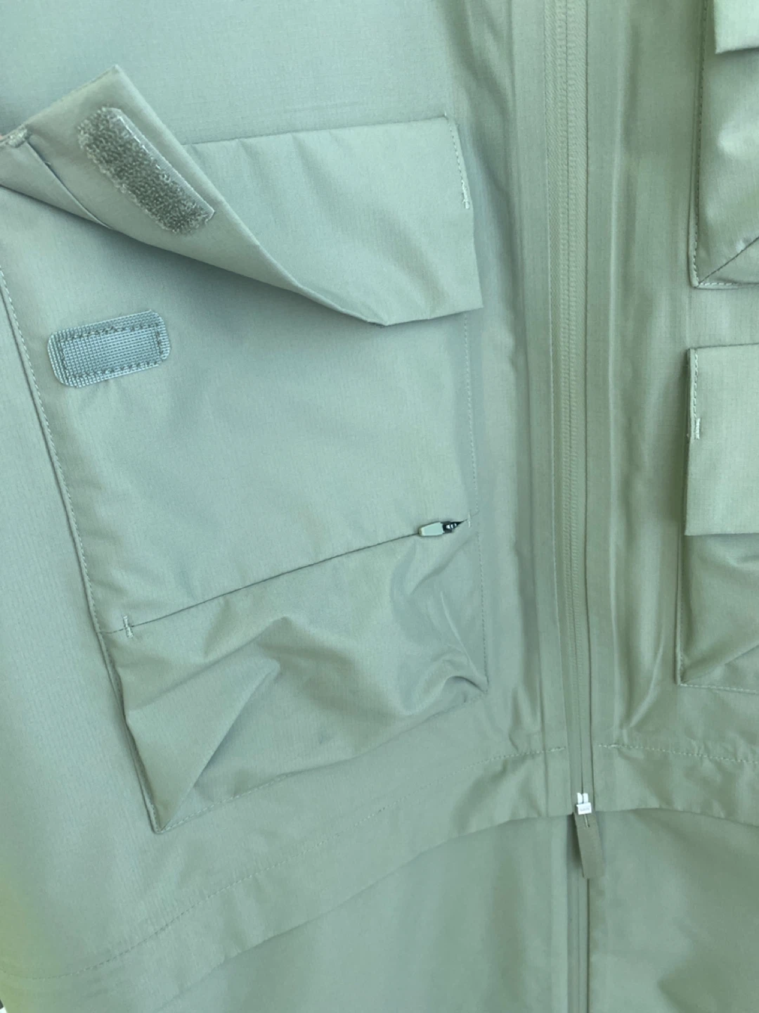 Technical Parka Jacket - photo 5