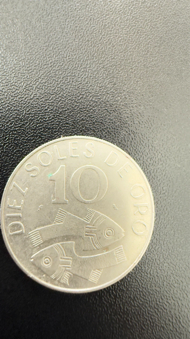 Collection of Assorted Vintage Coins - photo 3
