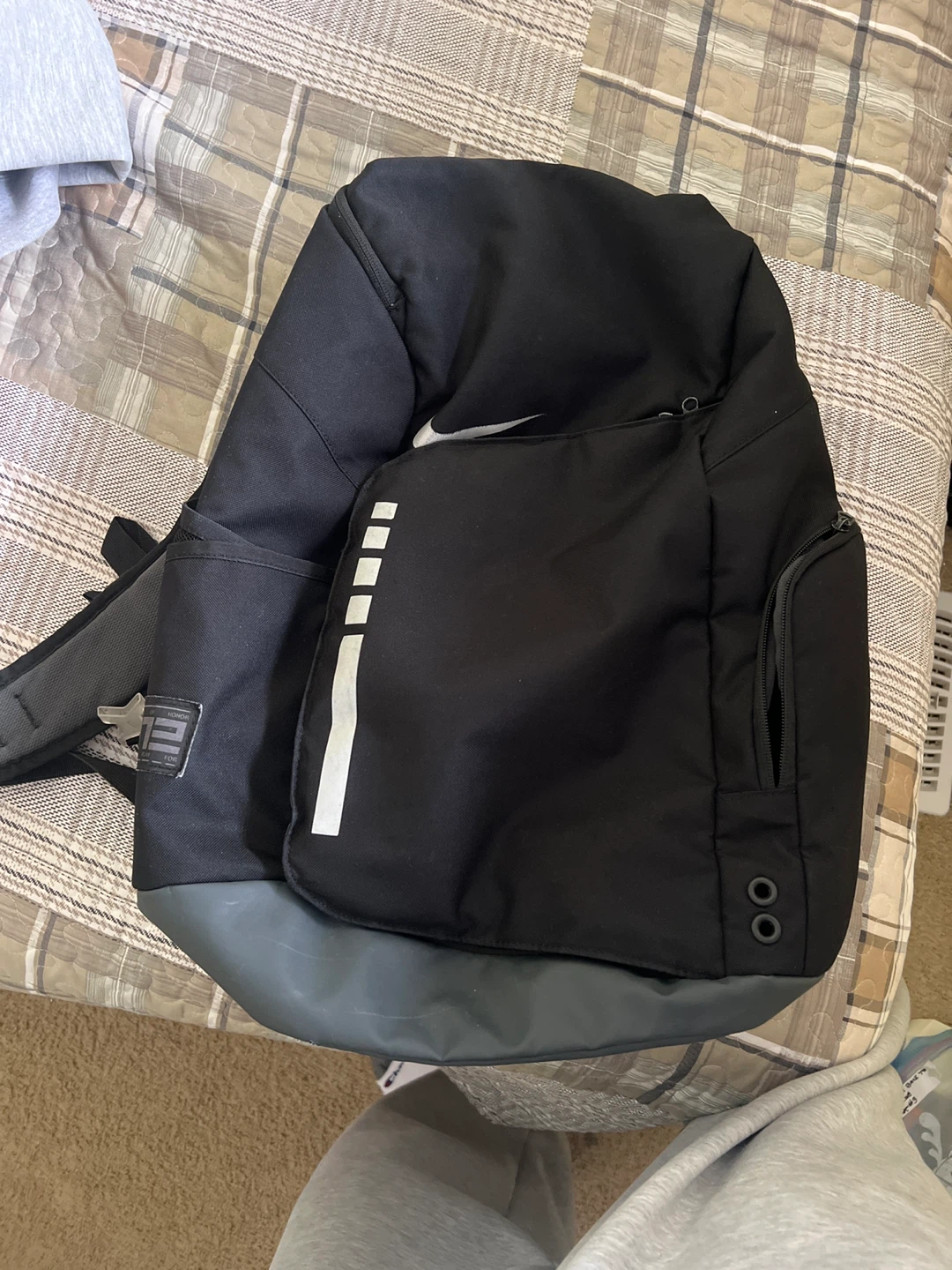 Nike Elite Backpack