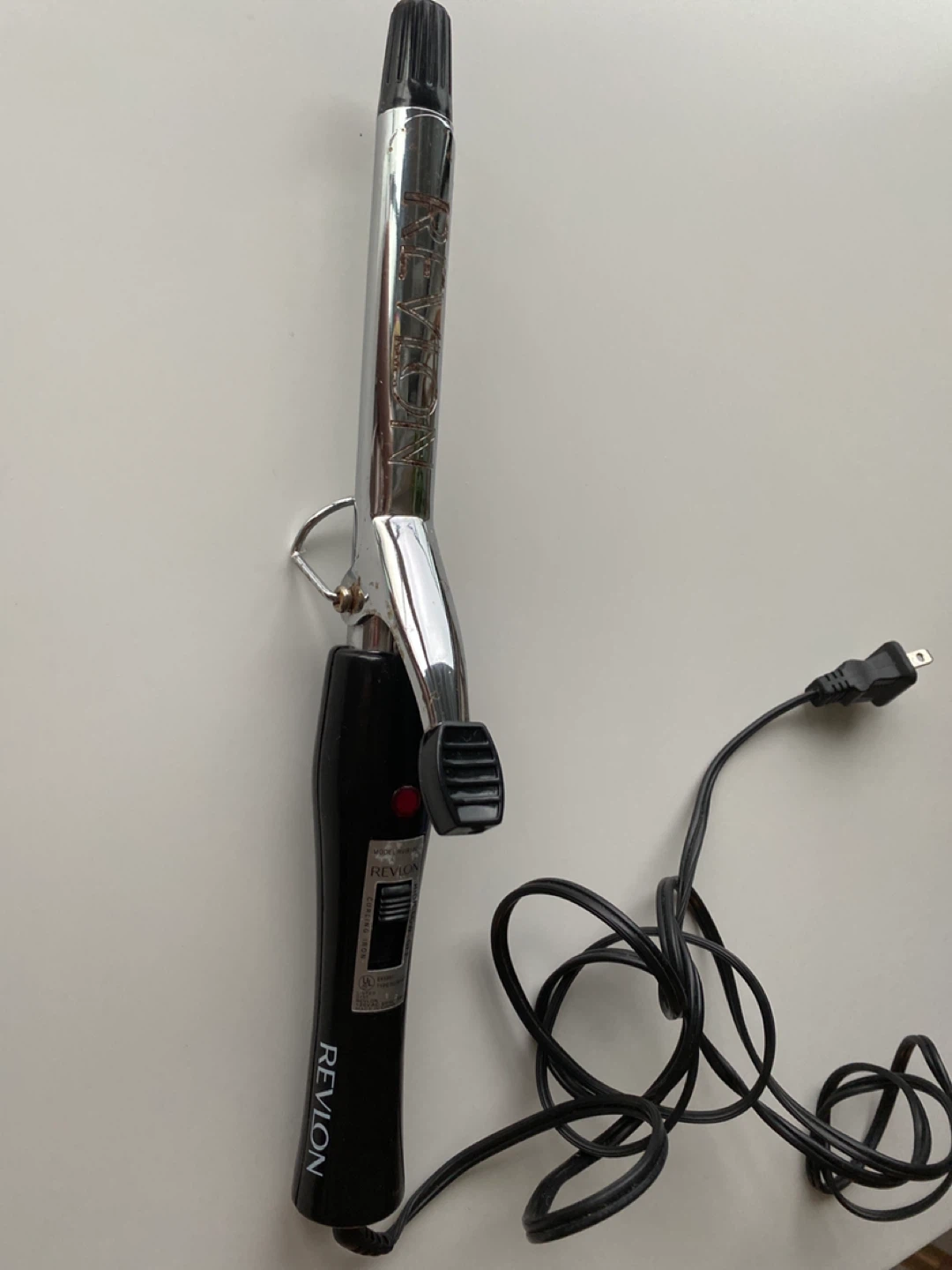 Revlon Curling Iron