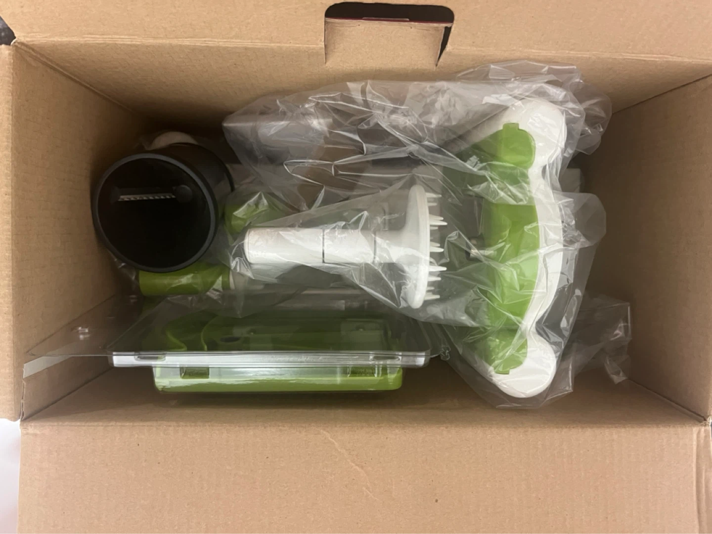 Starfrit Spiralizer Kitchenware - photo 3