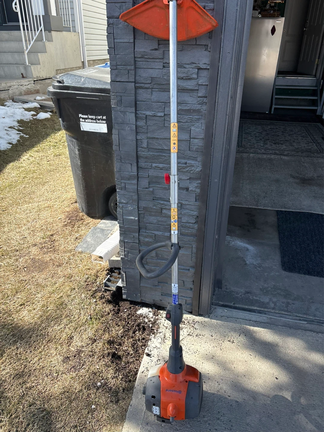 Husqvarna String Trimmer