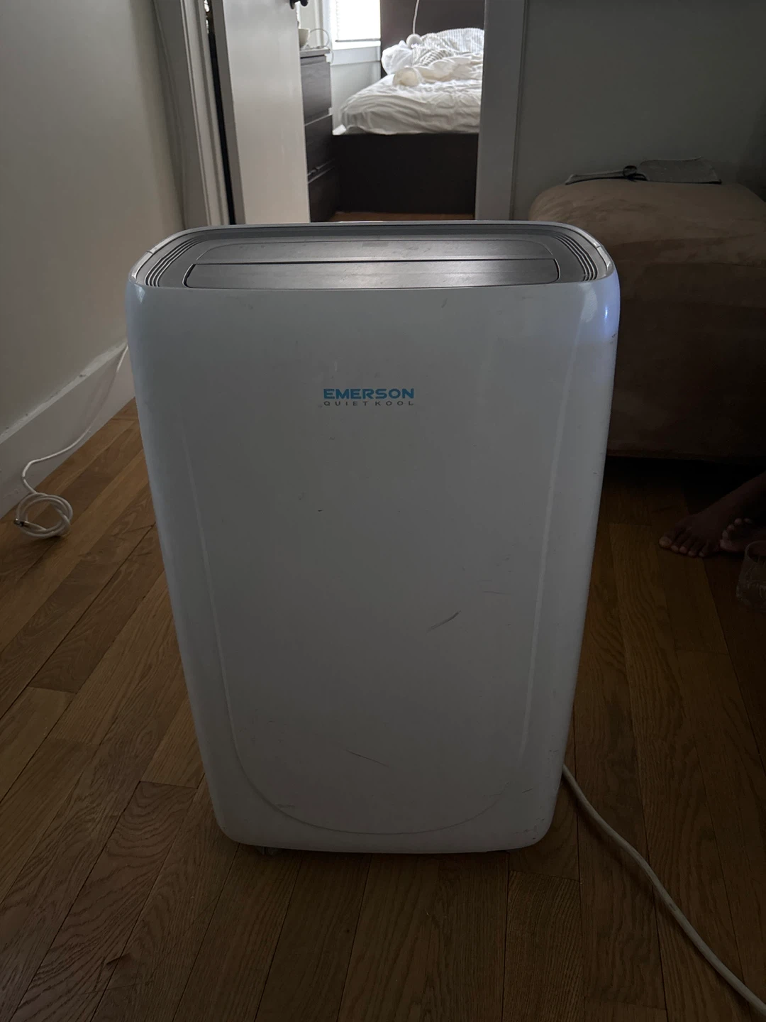 Emerson Quiet Kool Portable Air Conditioner