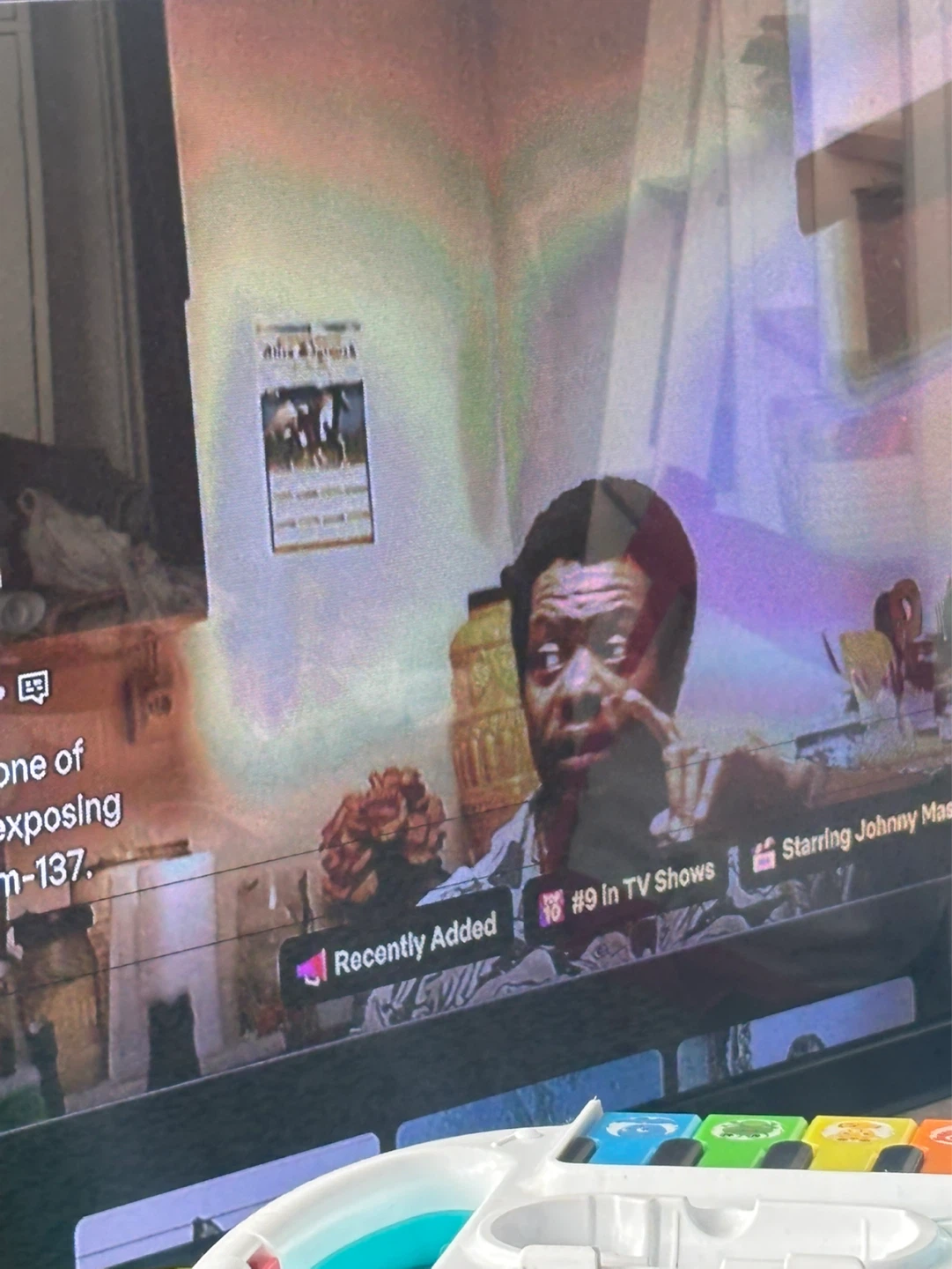 Samsung 51” Plasma Display TV - photo 3