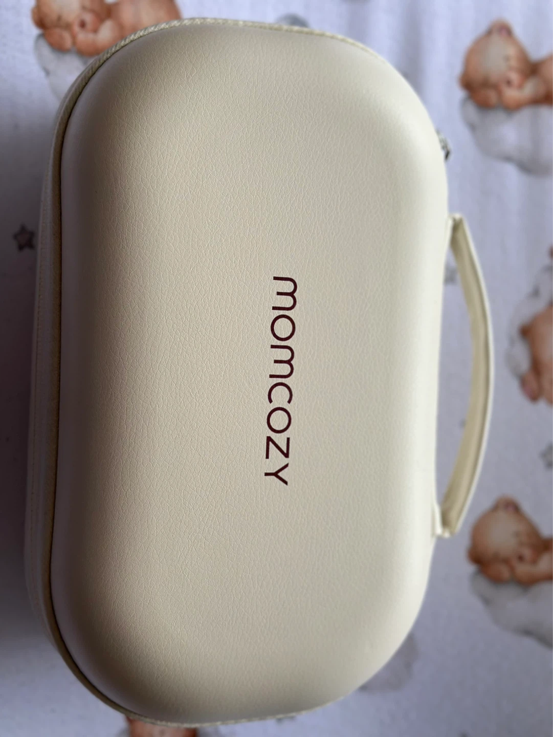 Momcozy M5 Wearable Breast Pumps - photo 3