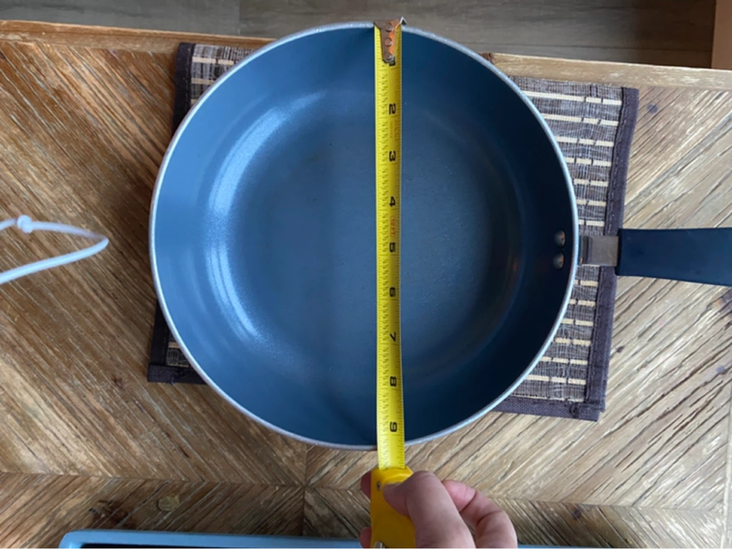 Cooking pans - photo 5