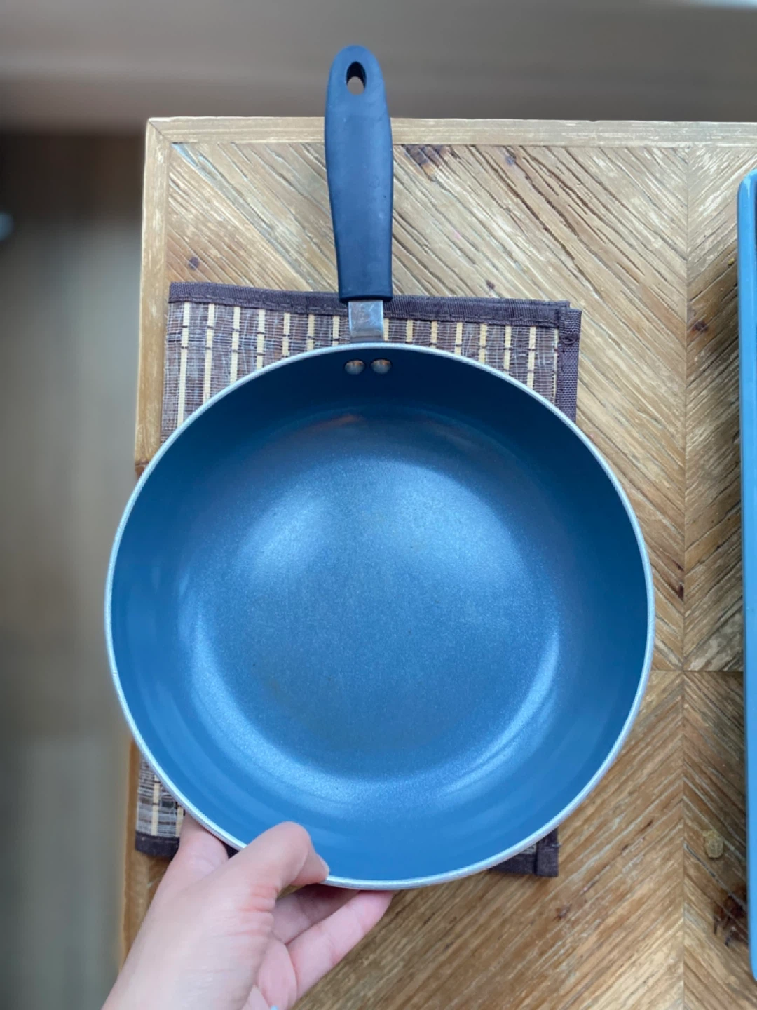 Cooking pans - photo 4