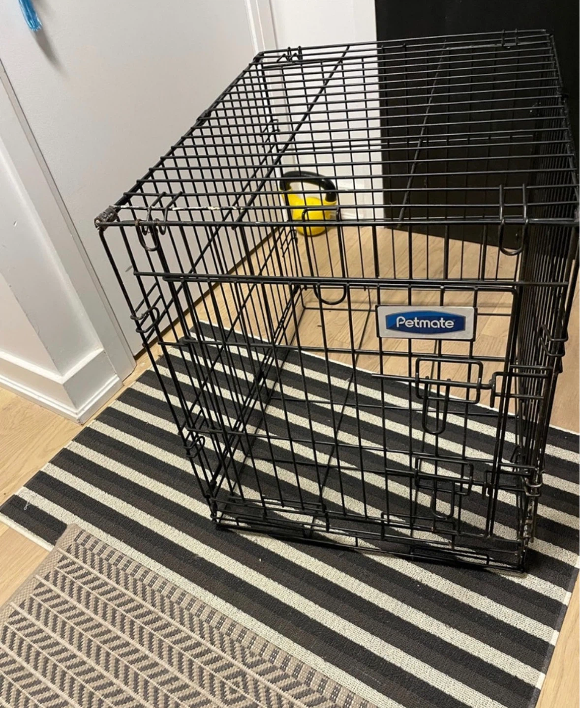 Petmate Dog Crate