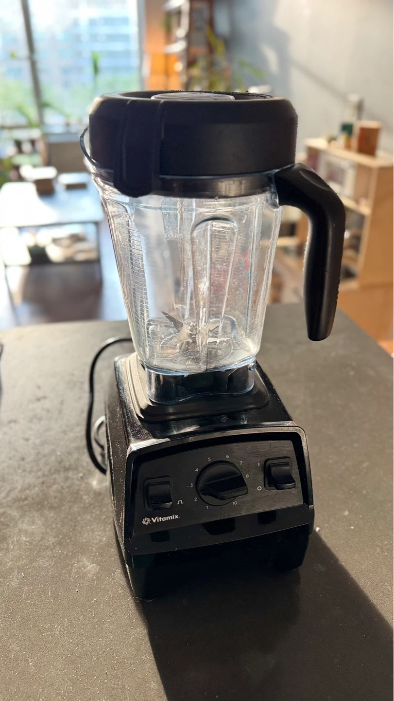 Vitamix Blender